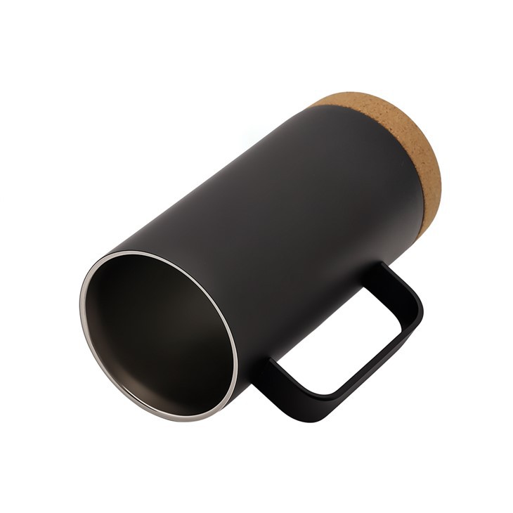 Coffee Mug With Handle